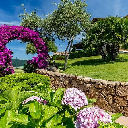 Vista Village 4*