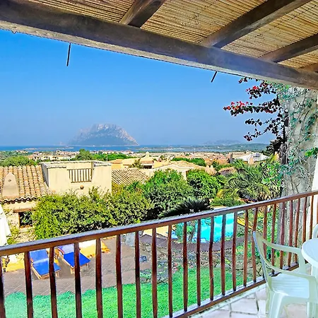 Kompleks wypoczynkowy Vista Village 4*