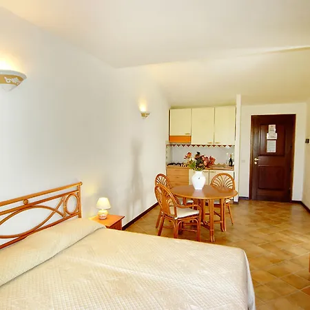 Kompleks wypoczynkowy Vista Village 4*