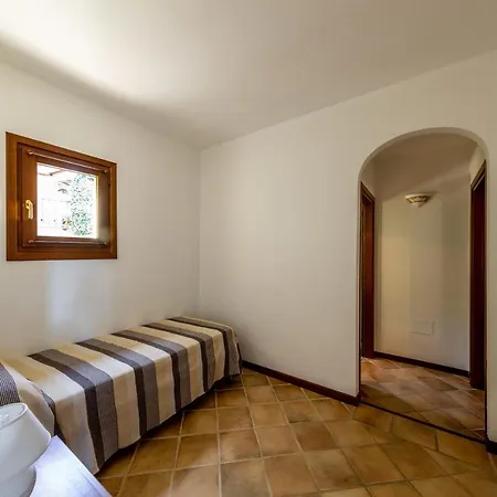 Kompleks wypoczynkowy Vista Village 4*