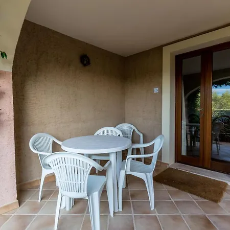 Vista Village 4* Loiri Porto San Paolo