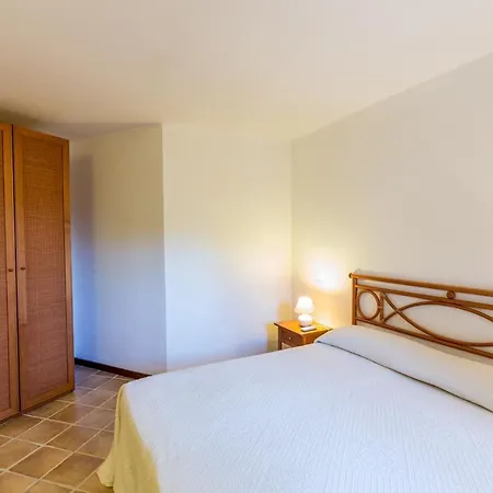 Feriepark Vista Village Loiri Porto San Paolo