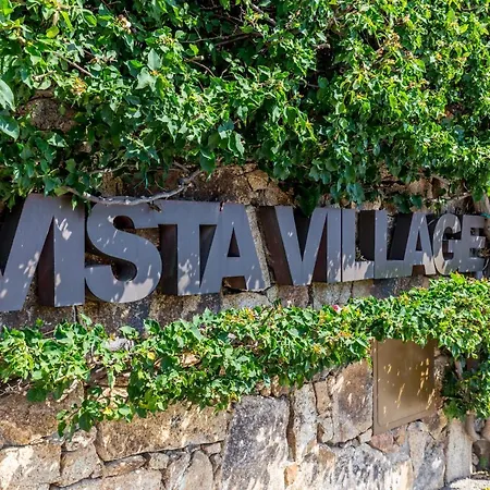 Kompleks wypoczynkowy Vista Village