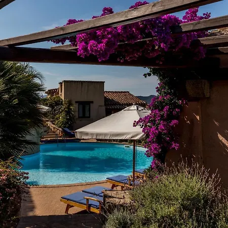 Feriepark Vista Village 4*