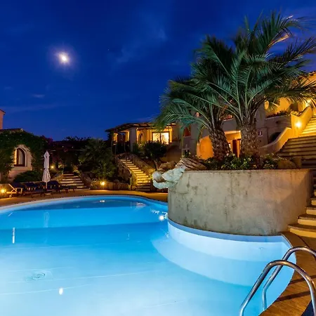 Kompleks wypoczynkowy Vista Village 4*