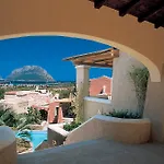 Prázdninový areál Vista Village Loiri Porto San Paolo