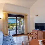 Prázdninový areál Vista Village 4*