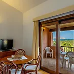 Prázdninový areál Vista Village 4*
