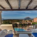 Vista Village Prázdninový areál Loiri Porto San Paolo