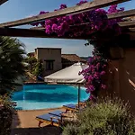 Prázdninový areál Vista Village 4*