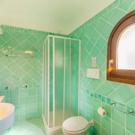 Vista Village 4* Loiri Porto San Paolo