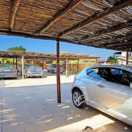 Vista Village Loiri Porto San Paolo