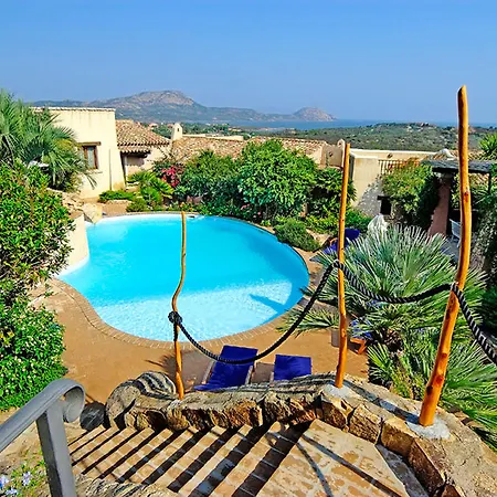 Vista Village Loiri Porto San Paolo