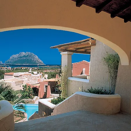 Vakantiepark Vista Village Loiri Porto San Paolo