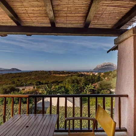 Vista Village Loiri Porto San Paolo