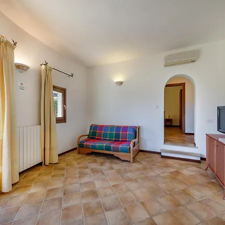 База отдыха Vista Village 4*