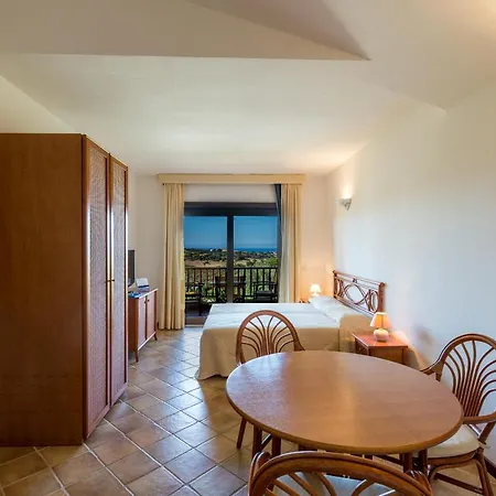 Vista Village Vakantiepark 4*
