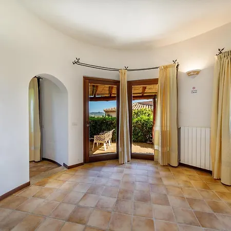 Vista Village Vakantiepark 4*