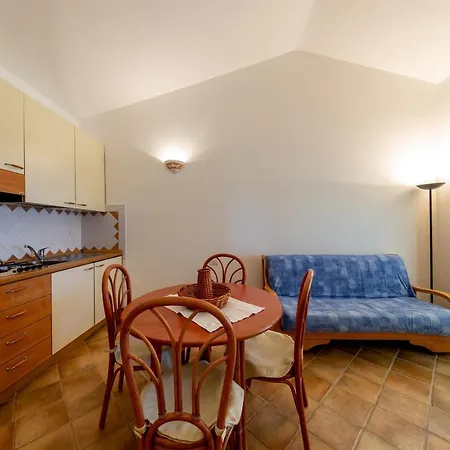 Vista Village База отдыха