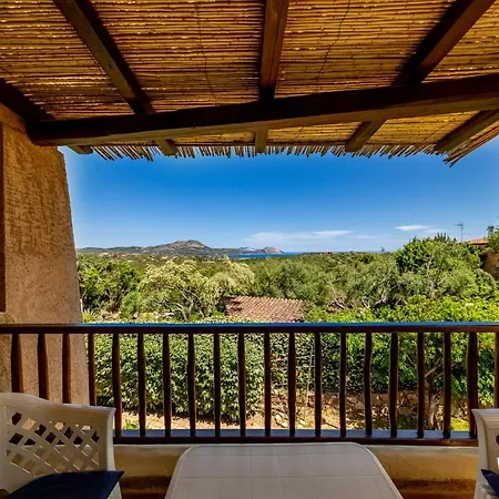 Vista Village Loiri Porto San Paolo
