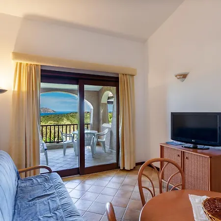Semesterpark Vista Village 4*