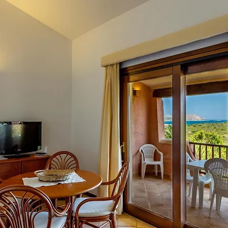 Vakantiepark Vista Village 4*