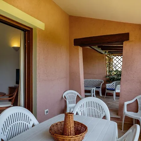 Vista Village Vakantiepark Loiri Porto San Paolo