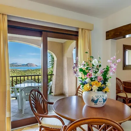 База отдыха Vista Village