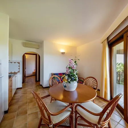 Vista Village 4* Loiri Porto San Paolo