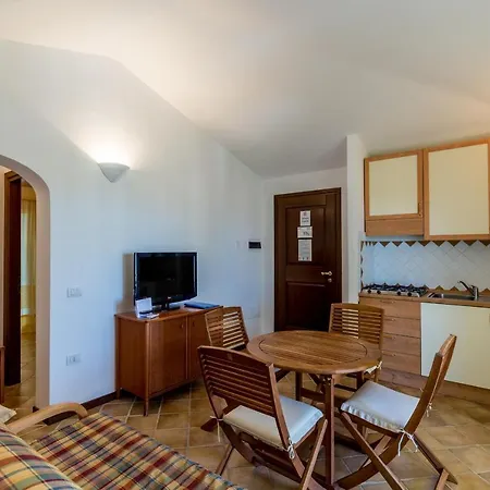 Vista Village Loiri Porto San Paolo