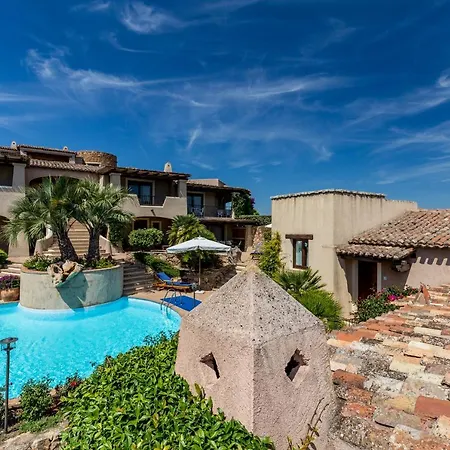 Vista Village Loiri Porto San Paolo