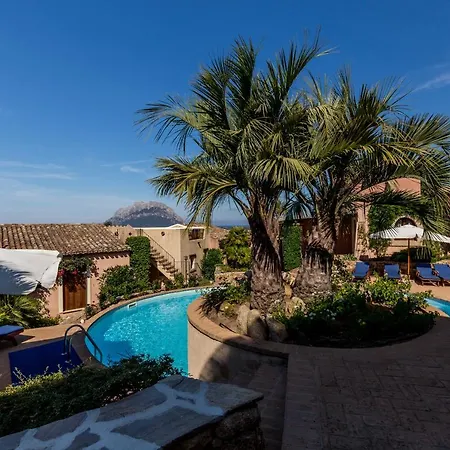 Vista Village 4* Loiri Porto San Paolo