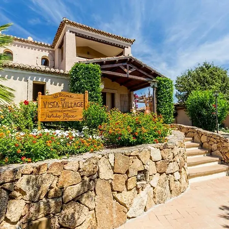 Vista Village Vakantiepark