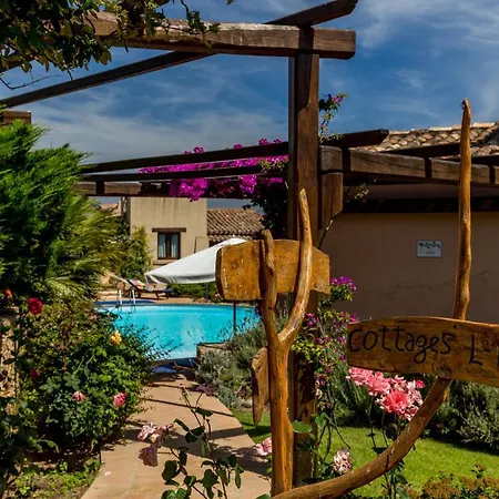 Vista Village Vakantiepark