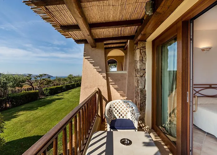 Vista Village Holiday park 4*