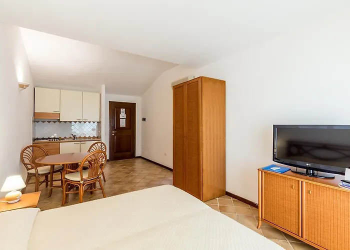 Holiday park Vista Village 4*
