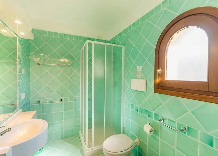 Vista Village 4* Loiri Porto San Paolo
