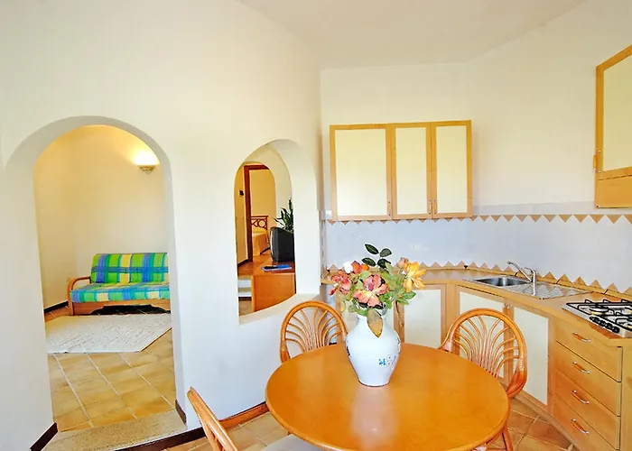Tatil parkı Vista Village