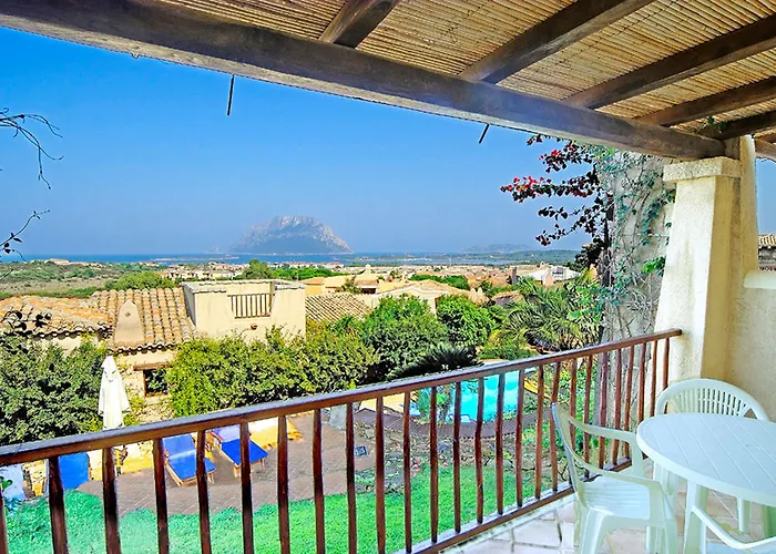 Holiday park Vista Village 4*