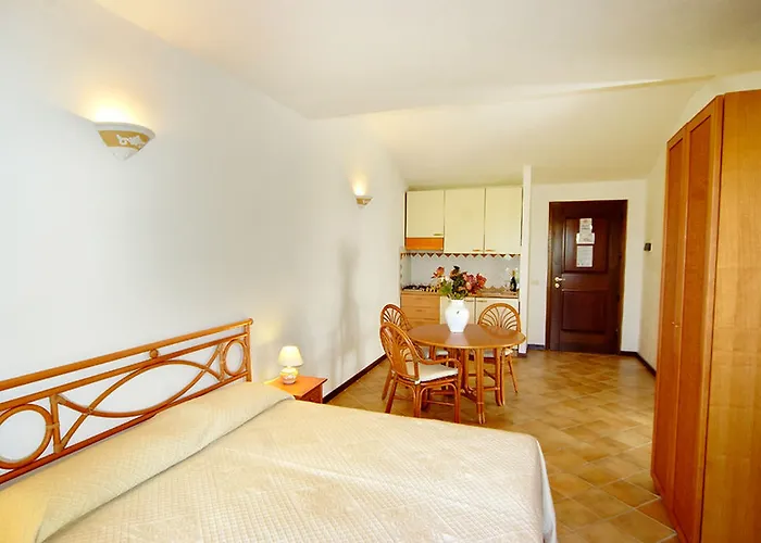 Tatil parkı Vista Village 4*