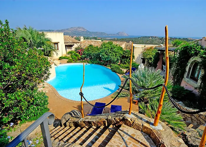 Vista Village Loiri Porto San Paolo