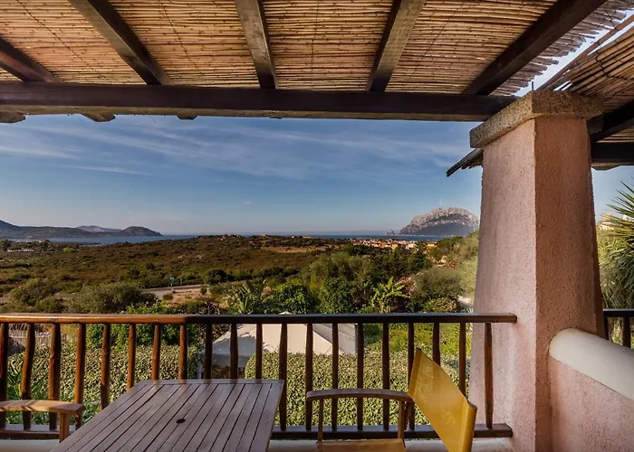 Vista Village Loiri Porto San Paolo
