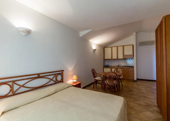 Vista Village Holiday park 4*