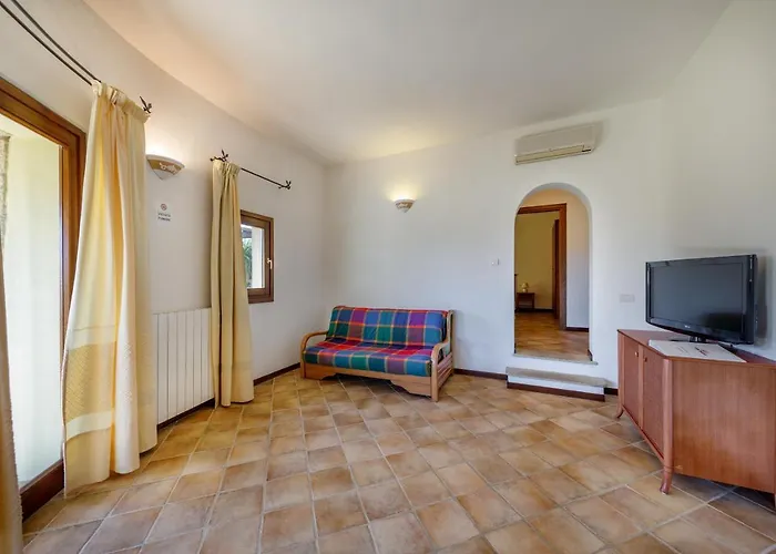 Tatil parkı Vista Village 4*