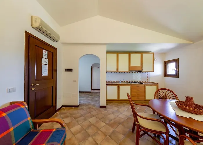 Tatil parkı Vista Village