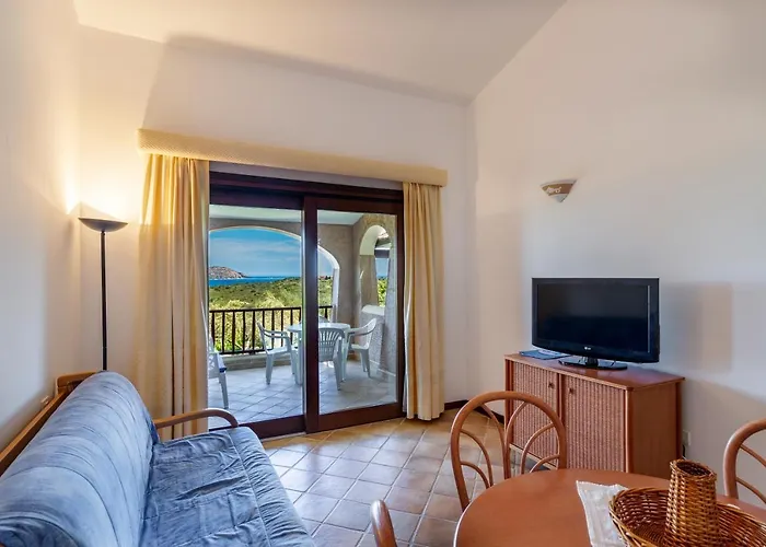 Holiday park Vista Village 4*