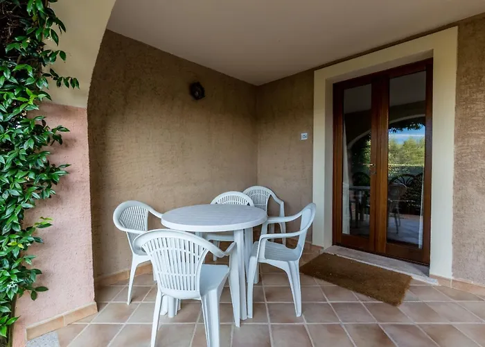 Vista Village 4* Loiri Porto San Paolo