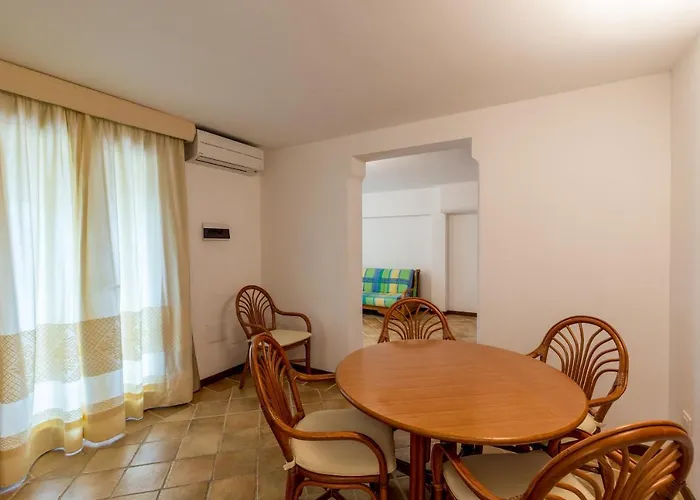 Holiday park Vista Village 4*