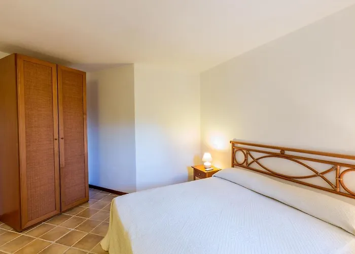 Holiday park Vista Village Loiri Porto San Paolo