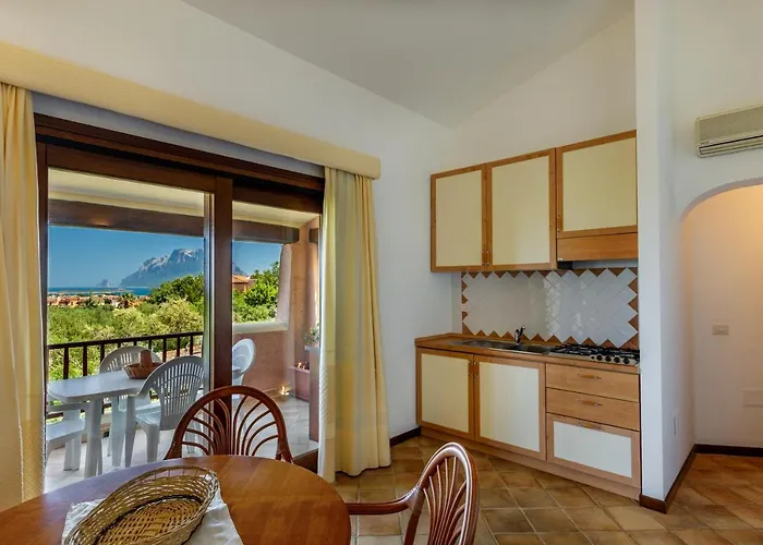 Vista Village 4* Loiri Porto San Paolo